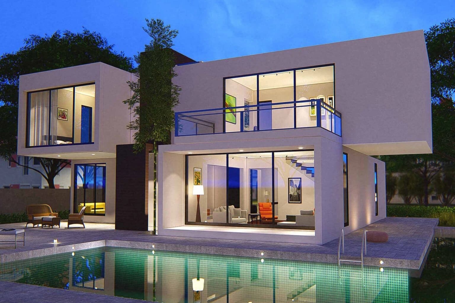 Interior Trends Shaping Pakistani Homes in 2026